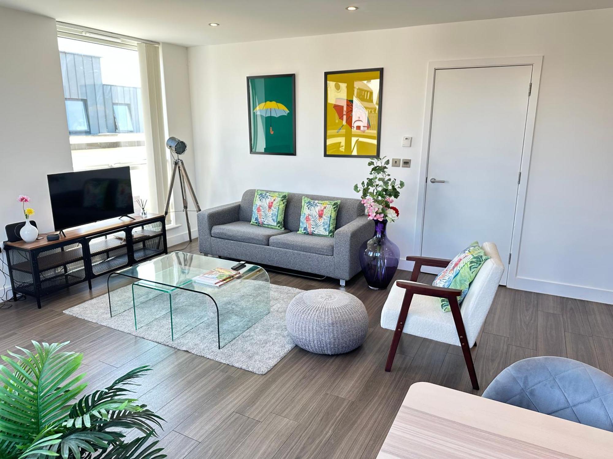 Signet Apartments - Ceres Cambridge  Exterior photo