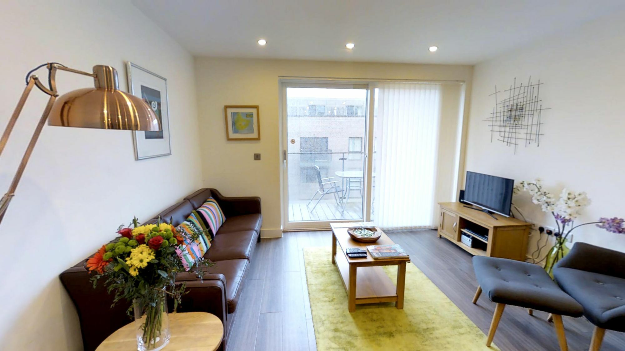 Signet Apartments - Ceres Cambridge  Exterior photo